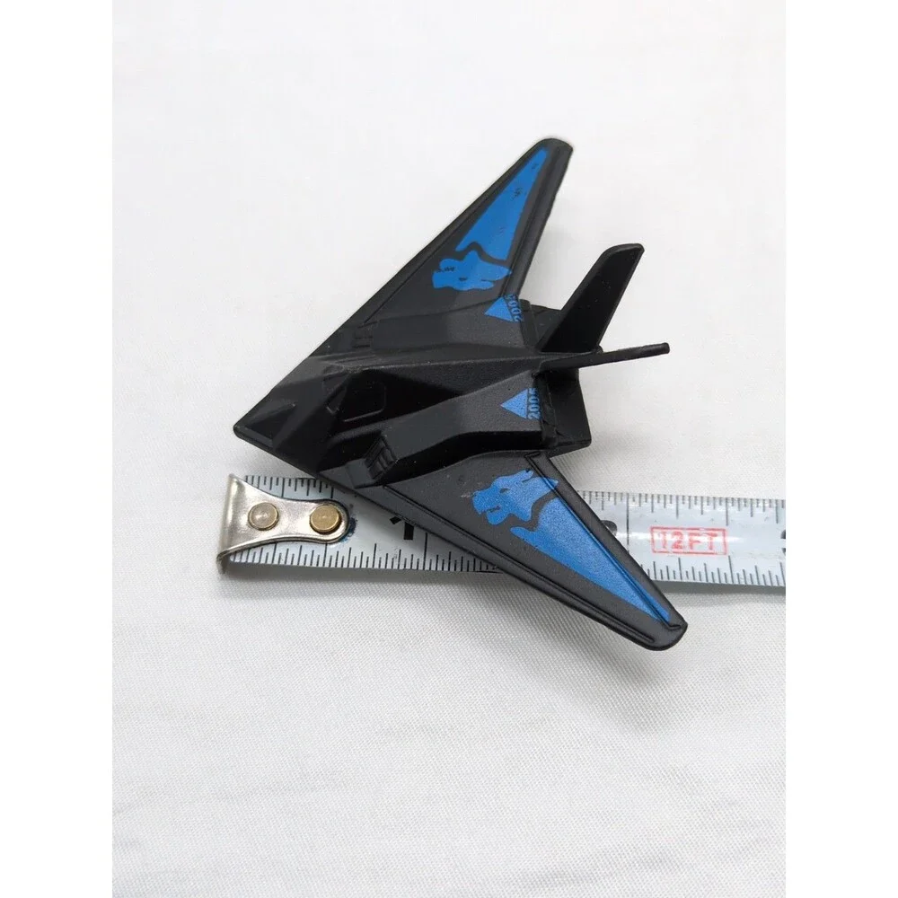 Unbranded black blue